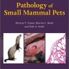 Pathology of Small Mammal Pets-Original PDF