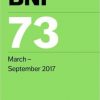 BNF 73 (British National Formulary) March 2017 – Original PDF