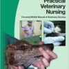 BSAVA Manual of Practical Veterinary Nursing 1st Edition – Original PDF