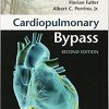 Cardiopulmonary Bypass 2nd Edition-Original PDF