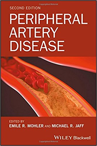 Peripheral Artery Disease 2nd Edition-Original PDF - All eBook Stores