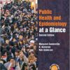 Public Health and Epidemiology at a Glance 2nd Edition-EPUB
