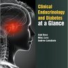 Clinical Endocrinology and Diabetes at a Glance-Original PDF
