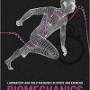 Laboratory and Field Exercises in Sport and Exercise Biomechanics-Original PDF