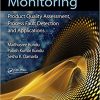 Chemometric Monitoring: Product Quality Assessment, Process Fault Detection, and Applications-Original PDF