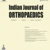 Indian Journal of Orthopaedics, March-April 2017 [Volume 51 | Issue 2]  – Original PDF