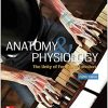 Anatomy & Physiology: The Unity of Form and Function,  8th Revised edition-Original PDF