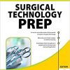 Surgical Technology PREP-High Quality PDF