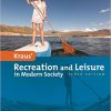 Kraus’ Recreation And Leisure In Modern Society 10th edition-Original PDF