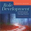 Role Development In Professional Nursing Practice-Original PDF