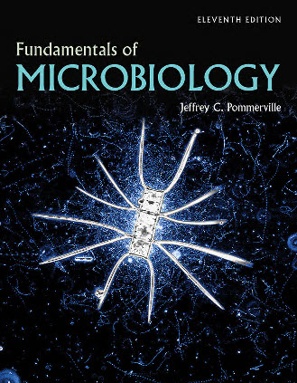 Fundamentals Of Microbiology 11th Edition by Jeffrey Pommerville ...