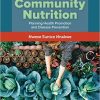 Community Nutrition 3rd Edition-Original PDF