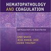 Hematopathology and Coagulation: Questions, Answers and Explanations-Original PDF