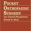 Pocket Orthopaedic Surgery (Pocket Notebook Series)-EPUB