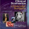 Clinical Scenarios in Vascular Surgery, 2nd Edition – EPUB