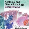 Anatomic and Clinical Pathology Board Review-EPUB