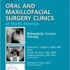 Rhinoplasty: Current Therapy, An Issue of Oral and Maxillofacial Surgery Clinics, 1e (The Clinics: Dentistry) -Original PDF