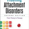 Treating Attachment Disorders, Second Edition: From Theory to Therapy 2nd edition-Original PDF