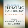 Handbook of Pediatric Psychology, 5th Edition  – Original PDF
