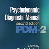 Psychodynamic Diagnostic Manual, PDM-2, Second Edition-Original PDF
