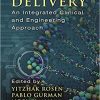 Drug Delivery: An Integrated Clinical and Engineering Approach-Original PDF