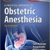 A Practical Approach to Obstetric Anesthesia Second edition -EPUB