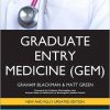 Graduate Entry Medicine 2nd Edition-Original PDF