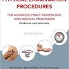 Physical Examination Procedures for Advanced Practitioners and Non-Medical Prescribers: Evidence and rationale, Second edition-Original PDF
