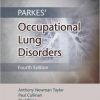 Parkes’ Occupational Lung Disorders, Fourth Edition-EPUB
