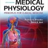 Medical Physiology: Principles for Clinical Medicine 5th edition -High Quality PDF