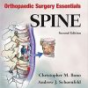 Orthopaedic Surgery Essentials: Spine (Orthopaedic Surgery Essentials Series) Second edition-EPUB