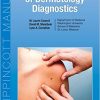 The Washington Manual of Dermatology Diagnostics (Lippincott Manual Series)-EPUB