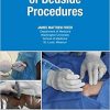 The Washington Manual of Bedside Procedures-EPUB