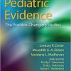 Pediatric Evidence: The Practice-Changing Studies-EPUB