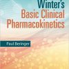 Winter’s Basic Clinical Pharmacokinetics Sixth Edition-High Quality PDF