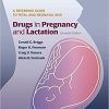 Drugs in Pregnancy and Lactation Eleventh edition-EPUB