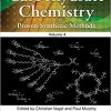 Carbohydrate Chemistry: Proven Synthetic Methods, Volume 4-Original PDF