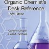 Organic Chemist’s Desk Reference, Third Edition-Original PDF