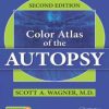 Color Atlas of the Autopsy, 2nd Edition – Original PDF