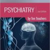 Psychiatry by Ten Teachers, Second Edition-Original PDF