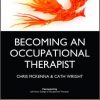 Becoming an Occupational Therapist 2nd edition-Original PDF