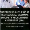 Succeeding in GP ST Professional 3rd edition-Original PDF