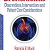 Bronchiolitis: Observations, Interventions and Patient Care Considerations-Original PDF