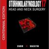 Ballenger’s Otorhinolaryngology Head and Neck Surgery, 17th edition -Original PDF