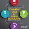 Essential Skills for Nurse Managers-Original PDF