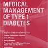 Medical Management of Type 1 Diabetes 7th Edition-EPUB