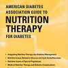 American Diabetes Association Guide to Nutrition Therapy for Diabetes 3rd edition-EPUB
