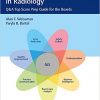 Noninterpretive Skills in Radiology: Q&A Top Score Prep Guide for the Boards-Original PDF