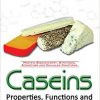 Caseins: Properties, Functions and Health Implications-Original PDF