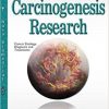 Advances in Carcinogenesis Research-Original PDF